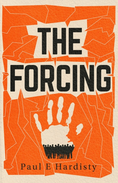 The Forcing: The MUST-READ, clarion-call climate-change thriller