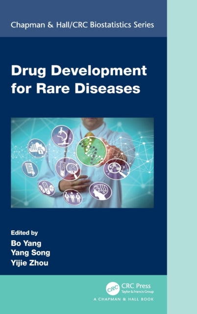 Drug Development for Rare Diseases