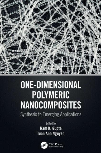 One-Dimensional Polymeric Nanocomposites: Synthesis to Emerging Applications