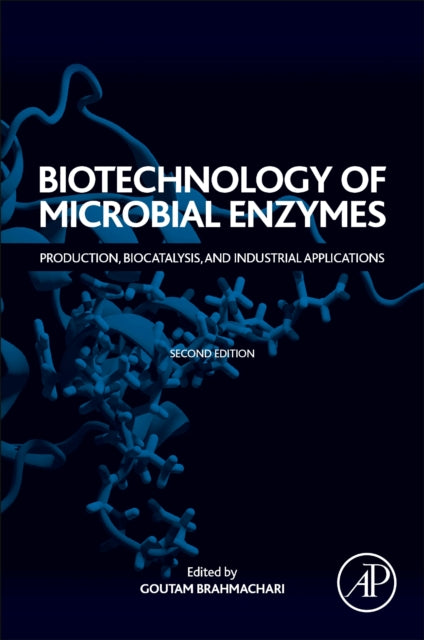 Biotechnology of Microbial Enzymes: Production, Biocatalysis, and Industrial Applications