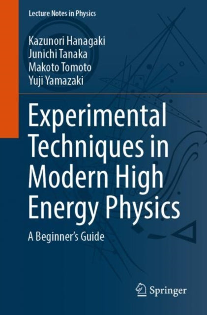 Experimental Techniques in Modern High-Energy Physics: A Beginner's Guide