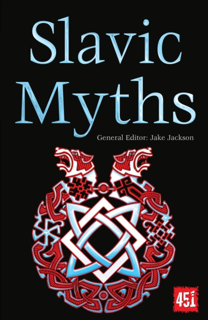 Slavic Myths
