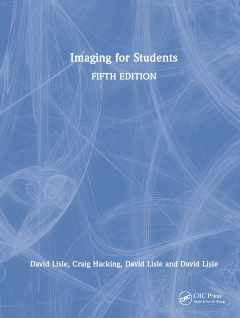 Imaging for Students