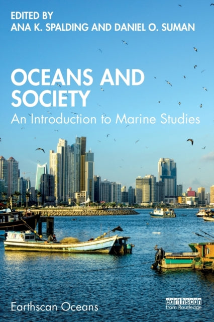 Oceans and Society: An Introduction to Marine Studies