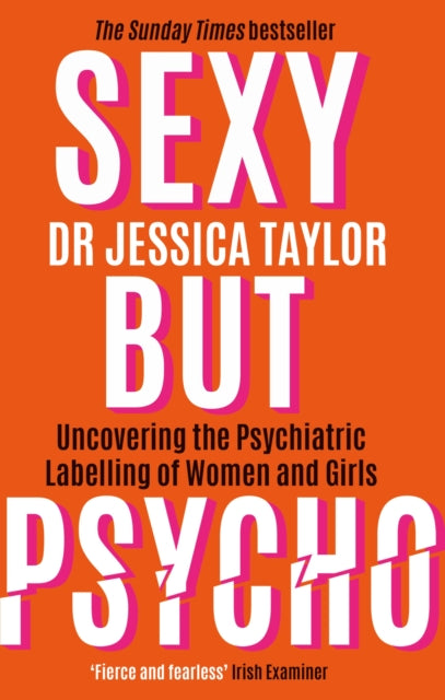 Sexy But Psycho: How the Patriarchy Uses Women's Trauma Against Them