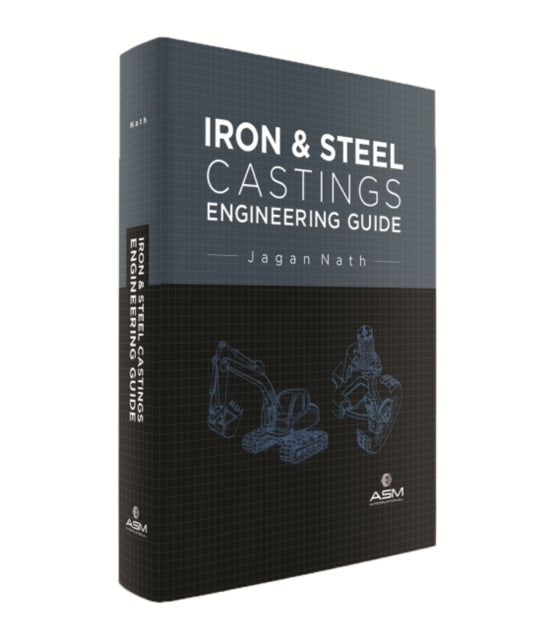 Iron & Steel Castings Engineering Guide