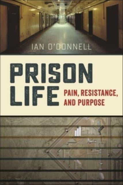 Prison Life: Pain, Resistance, and Purpose