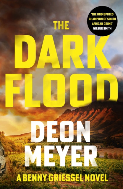 The Dark Flood: A Financial Times Book of the Year 2022