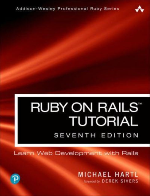 Ruby on Rails Tutorial: Learn Web Development with Rails