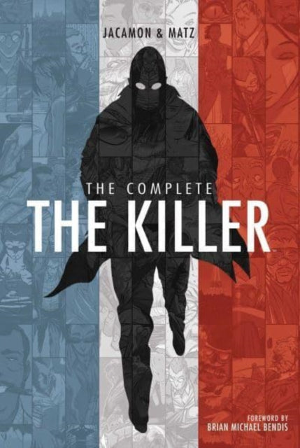 The Complete The Killer: Second Edition