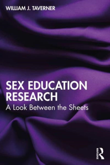 Sex Education Research: A Look Between the Sheets