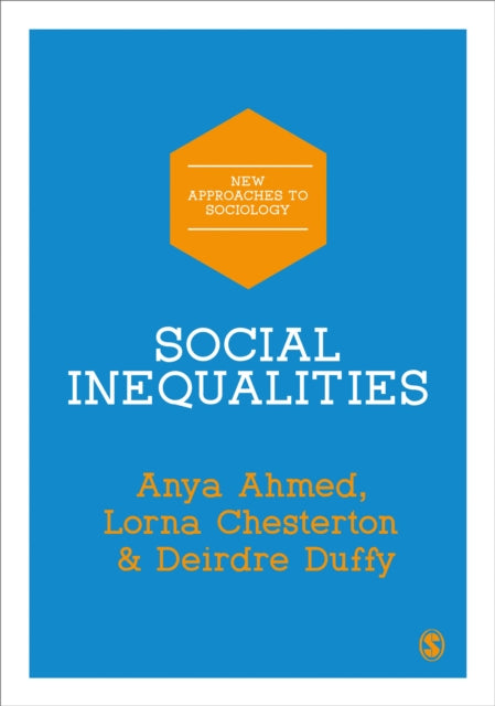 Social Inequalities