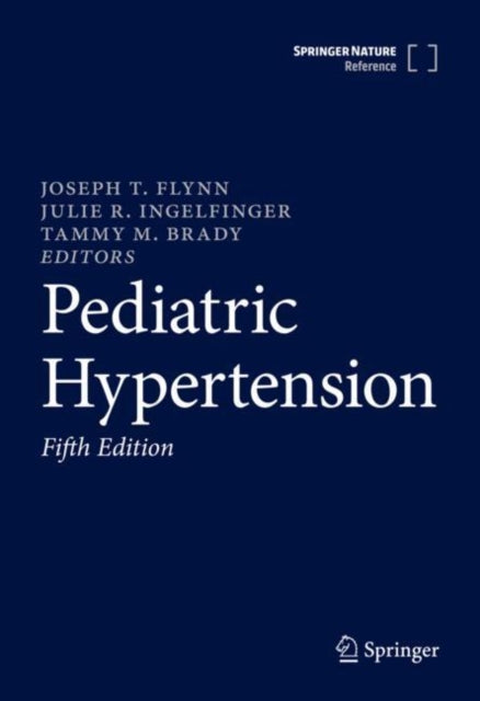 Pediatric Hypertension