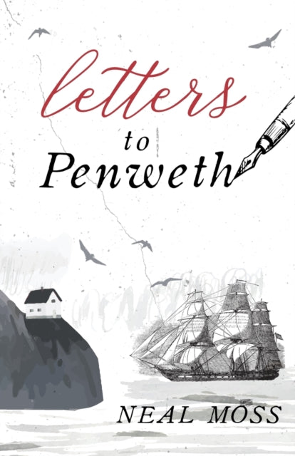 Letters to Penweth
