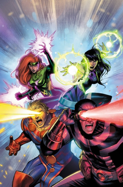X-men By Gerry Duggan Vol. 3