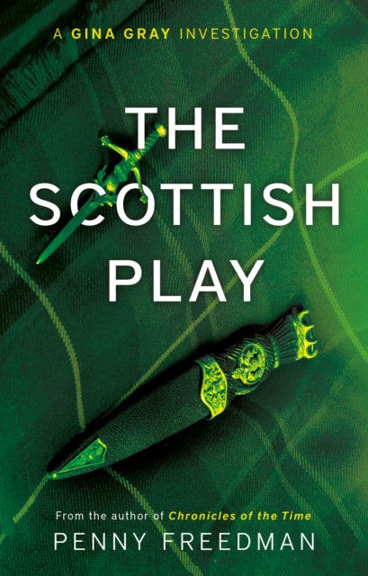 The Scottish Play