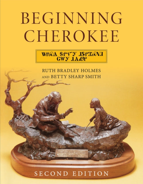 Beginning Cherokee