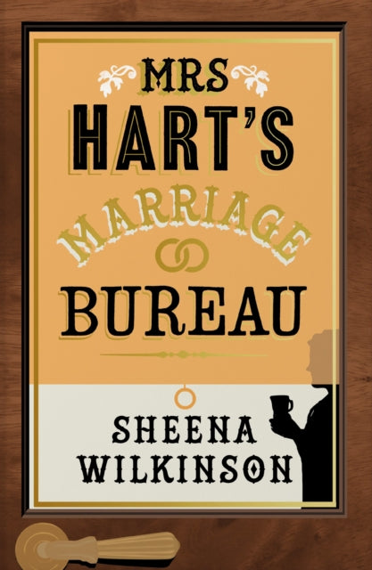 Mrs Hart's Marriage Bureau