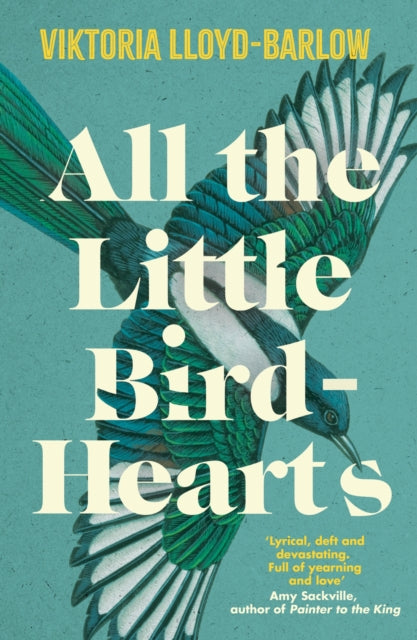 All the Little Bird-Hearts