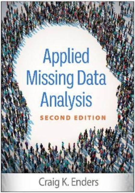 Applied Missing Data Analysis