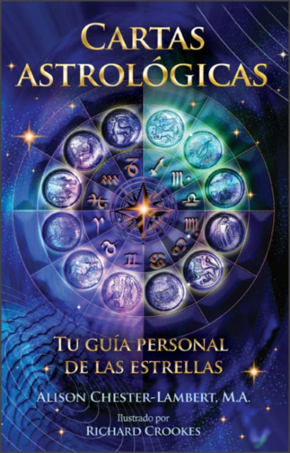 Cartas astrologicas: Tu guia personal de las estrellas