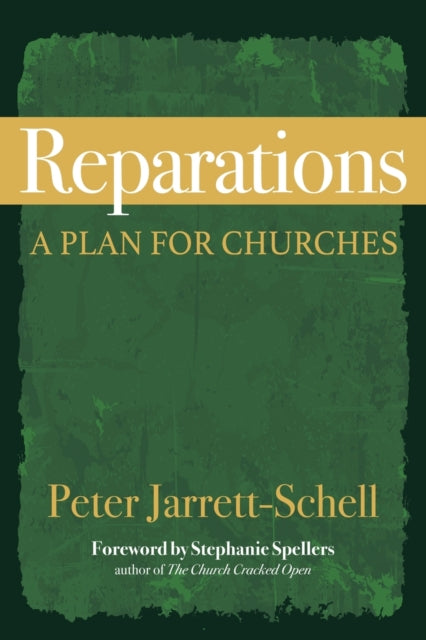 Reparations: A Plan for Churches