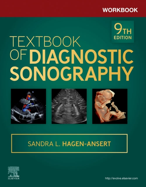 Workbook for Textbook of Diagnostic Sonography