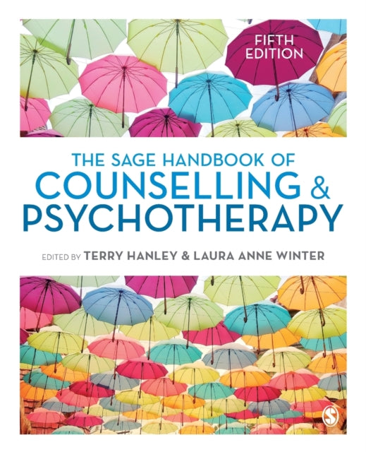 The SAGE Handbook of Counselling and Psychotherapy