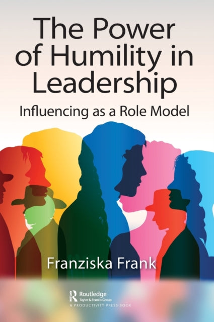 The Power of Humility in Leadership: Influencing as a Role Model