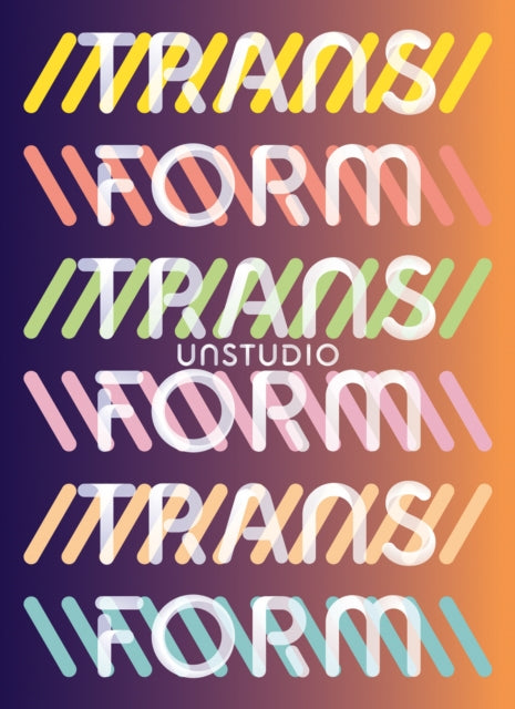 UNStudio Transform