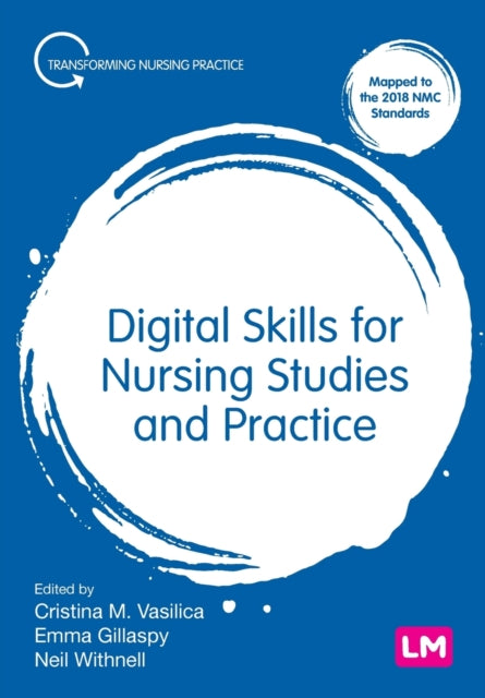 Digital Skills for Nursing Studies and Practice