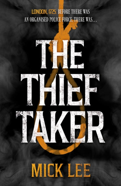 The Thief Taker