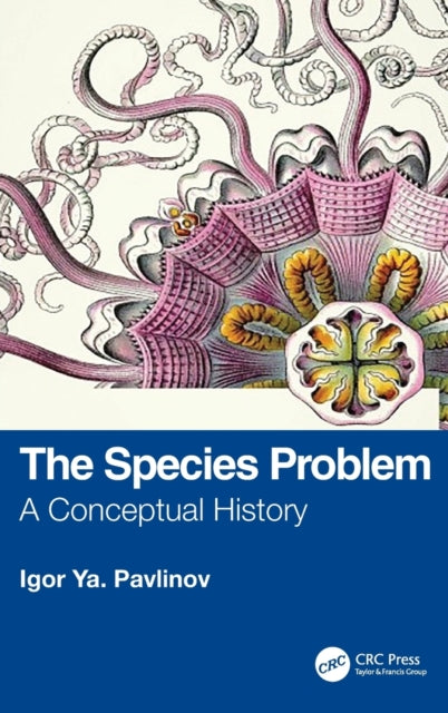 The Species Problem: A Conceptual History