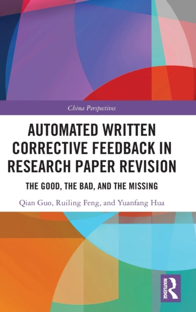 Automated Written Corrective Feedback in Research Paper Revision: The Good, The Bad, and The Missing