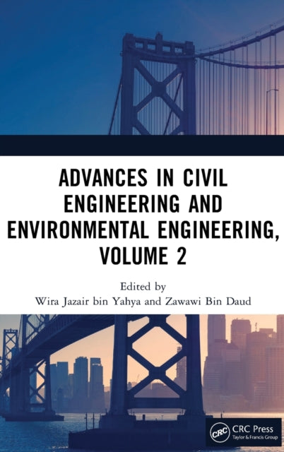 Advances in Civil Engineering and Environmental Engineering, Volume 2: Proceedings of the 4th International Conference on Civil Engineering and Environmental Engineering (CEEE 2022), Shanghai, China, 26-28 August 2022