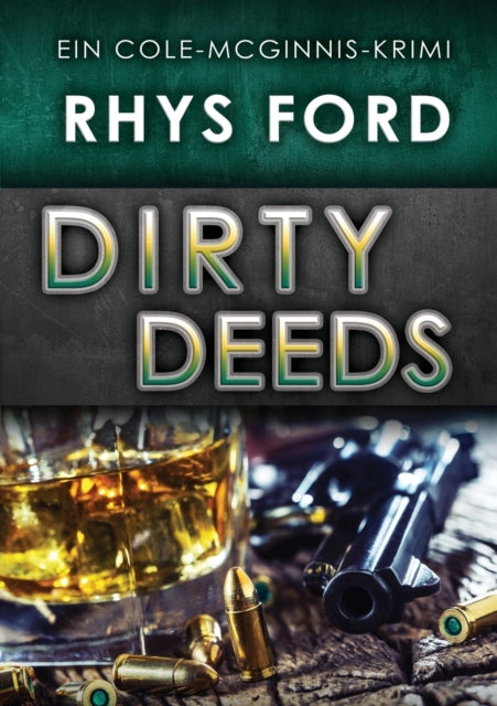 Dirty Deeds (Deutsch) Volume 5