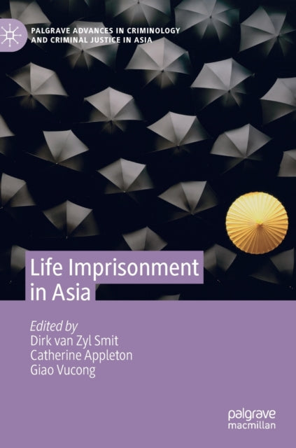 Life Imprisonment in Asia