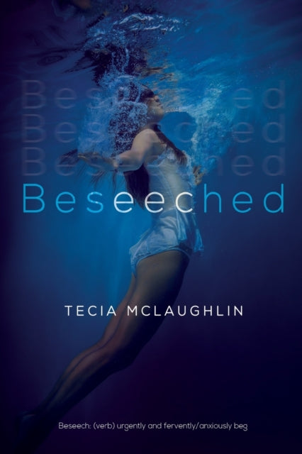 Beseeched