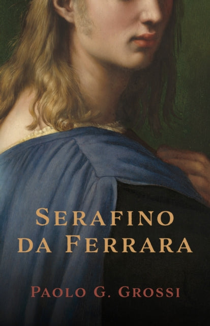 Serafino da Ferrara
