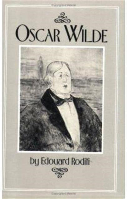 Oscar Wilde: Criticism