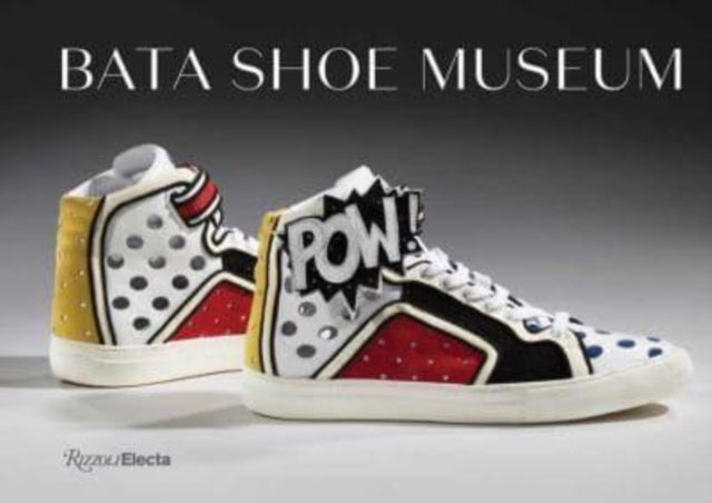 Bata Shoe Museum: A Guide to the Collection