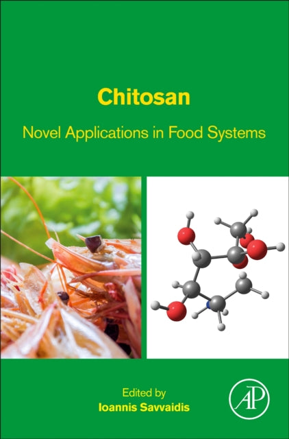 Chitosan: Novel Applications in Food Systems