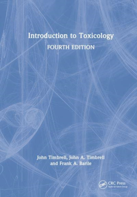 Introduction to Toxicology