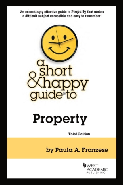 A Short & Happy Guide to Property