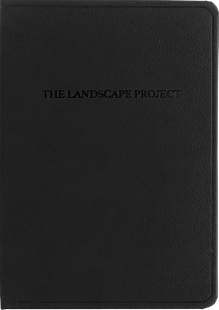 The Landscape Project