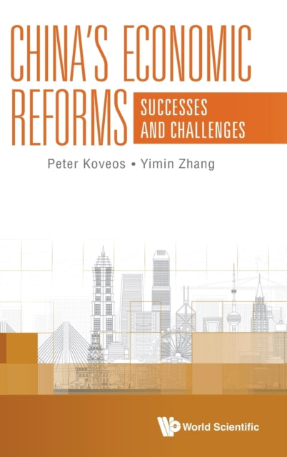 China's Economic Reforms: Successes And Challenges