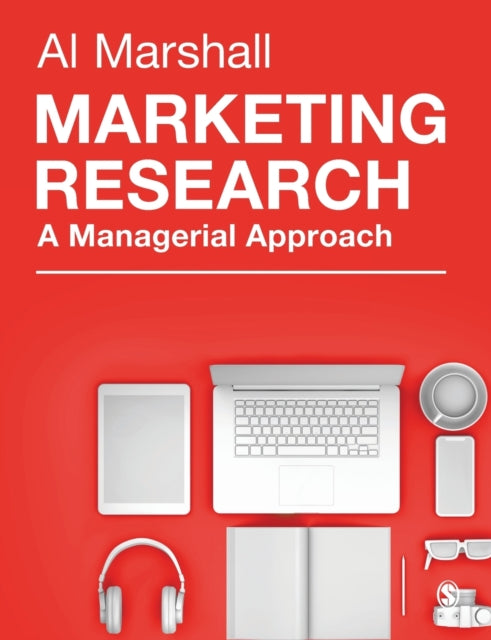 Marketing Research: A Managerial Approach