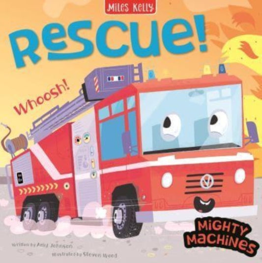 Rescue!