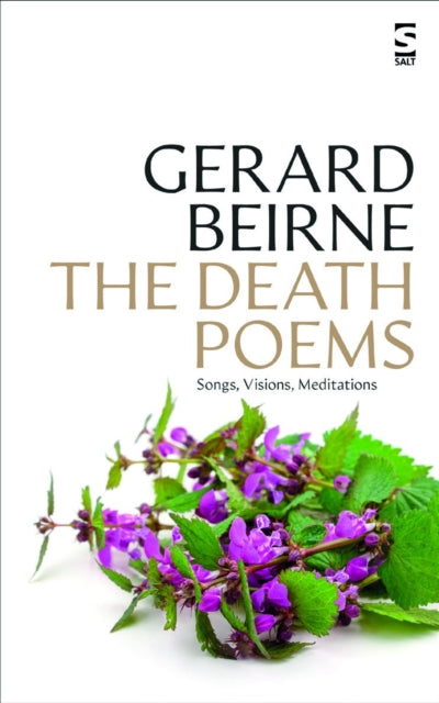 The Death Poems: Songs, Visions, Meditations