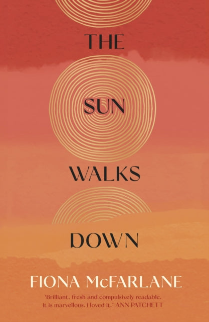 The Sun Walks Down: 'Steinbeckian majesty' - Sunday Times